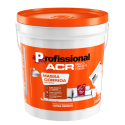 MASSA CORRIDA  PVA 25KG PROFISSIONAL - 70655