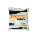 GESSO ESTUQUE 1KG RAPIDO PRATIC - 71398