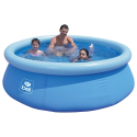 PISCINA INFLAVEL 1.900L 215X63CM 100500 - 71669