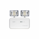 LUMINARIA EMERGENCIA 1200LUMENS COMPACTA10 - 71679 