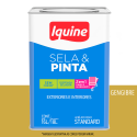 TINTA ACRILICA SELA PINTA 18L GENGIBRE - 71693