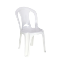 CADEIRA PLASTICO BUZIOS BRANCO 92012010 - 71887