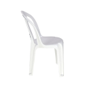 CADEIRA PLASTICO BUZIOS BRANCO 92012010 - 71887