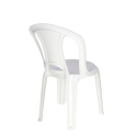 CADEIRA PLASTICO BUZIOS BRANCO 92012010 - 71887