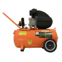 COMPRESSOR AR 50 LITROS 2,5HP 127V VC50-1 - 71899