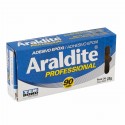 COLA ARALDITE PROFISSIONAL 23G 90 MINUTOS