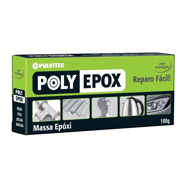 POLYEPOX 100G