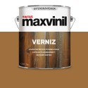 VERNIZ COPAL  3.600 ML MAXVINIL INCOLOR